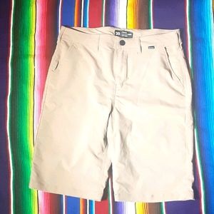 Hurley Boys Hybrid Shorts